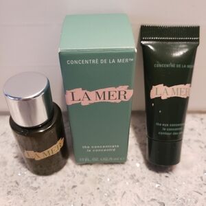 LA MER